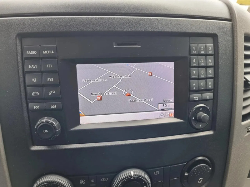 Furgão Mercedes-Benz Sprinter 314 CDI/ L2H2/ Aut./ Airco/ Camera/ Navi: foto 11 Furgão Mercedes-Benz Sprinter 314 CDI/ L2H2/ Aut./ Airco/ Camera/ Navi: foto 11