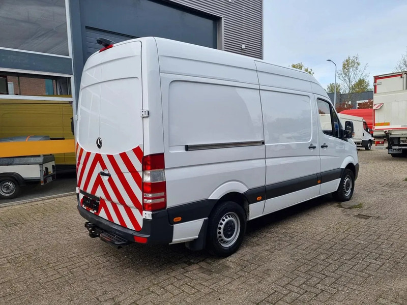 Mercedes-Benz Sprinter 314 CDI/ L2H2/ Aut./ Airco/ Camera/ Navi - Furgão: foto 2 Mercedes-Benz Sprinter 314 CDI/ L2H2/ Aut./ Airco/ Camera/ Navi - Furgão: foto 2