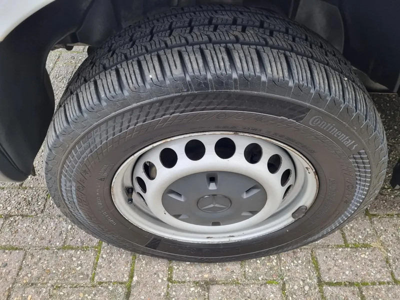 Furgão Mercedes-Benz Sprinter 314 CDI/ L2H2/ Aut./ Airco/ Camera/ Navi: foto 18 Furgão Mercedes-Benz Sprinter 314 CDI/ L2H2/ Aut./ Airco/ Camera/ Navi: foto 18