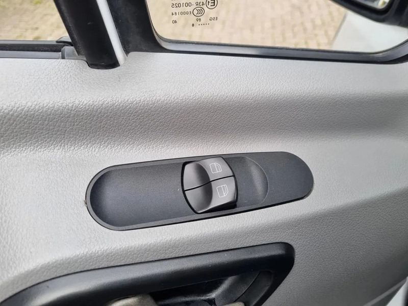 Furgão Mercedes-Benz Sprinter 314 CDI/ L2H2/ Aut./ Airco/ Camera/ Navi: foto 17 Furgão Mercedes-Benz Sprinter 314 CDI/ L2H2/ Aut./ Airco/ Camera/ Navi: foto 17