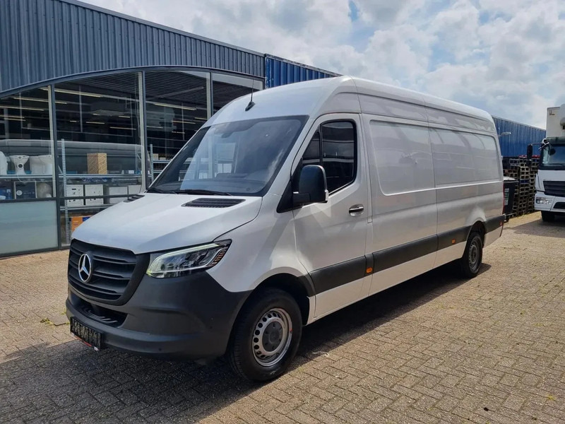 Mercedes-Benz Sprinter 315 CDI L3H2/ Airco/ Navi/ Xenon - Furgão compacto: foto 4 Mercedes-Benz Sprinter 315 CDI L3H2/ Airco/ Navi/ Xenon - Furgão compacto: foto 4
