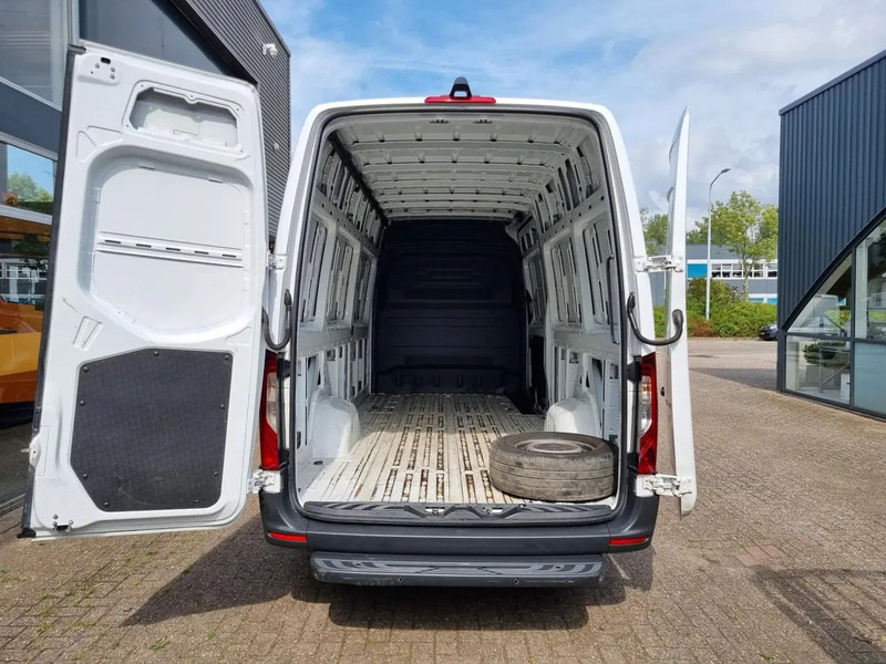 Furgão compacto Mercedes-Benz Sprinter 315 CDI L3H2/ Airco/ Navi/ Xenon: foto 9