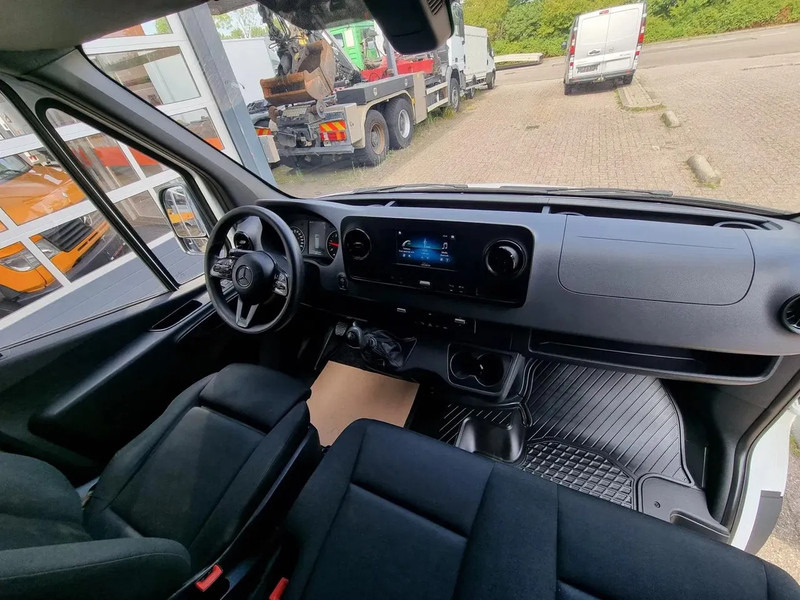 Mercedes-Benz Sprinter 315 CDI L3H2/ Airco/ Navi/ Xenon - Furgão compacto: foto 5 Mercedes-Benz Sprinter 315 CDI L3H2/ Airco/ Navi/ Xenon - Furgão compacto: foto 5
