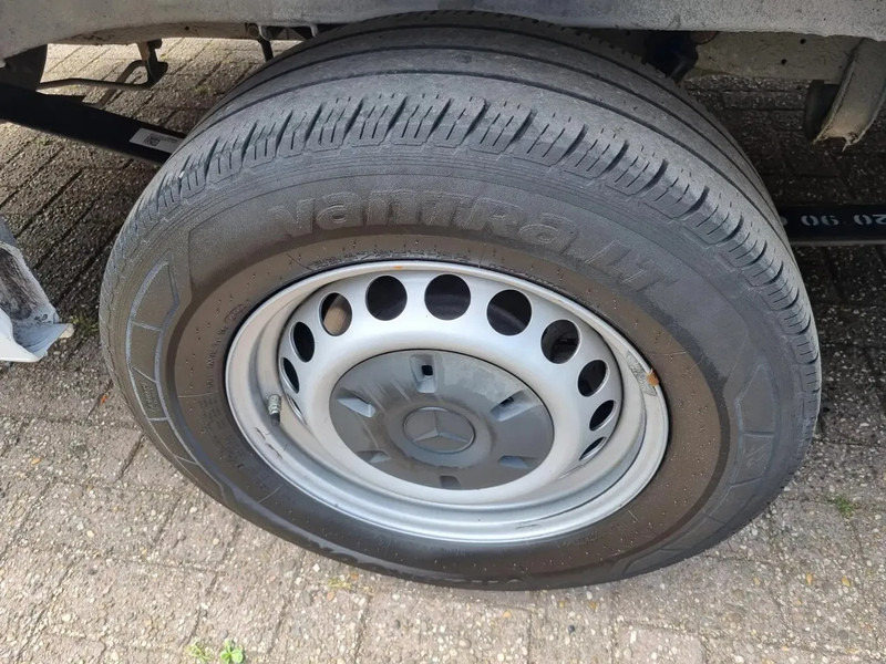 Furgão compacto Mercedes-Benz Sprinter 315 CDI L3H2/ Airco/ Navi/ Xenon: foto 19