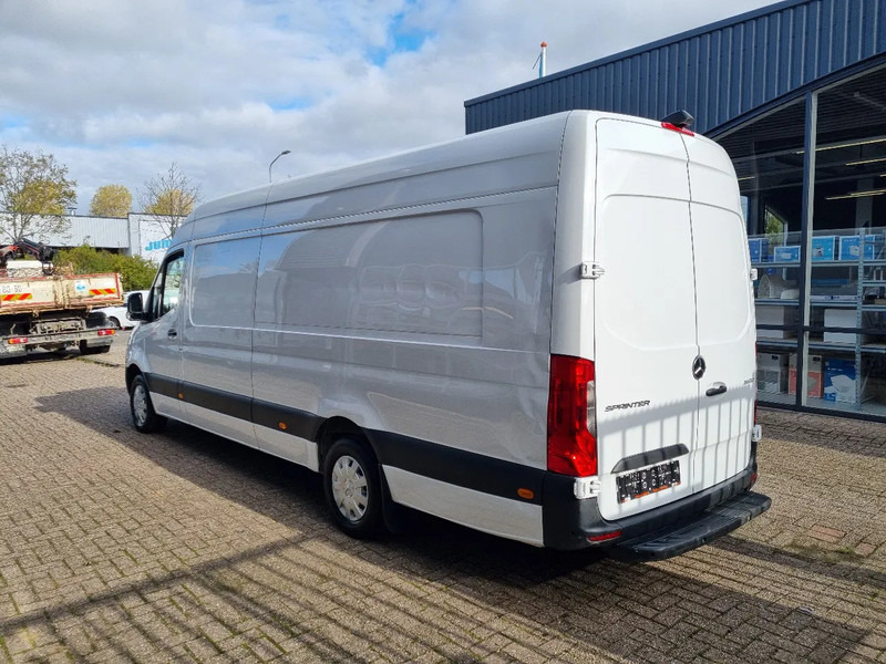 Mercedes-Benz Sprinter 315 CDI L4H2 XXL Koelwagen Carrier Viento 350 Euro 6D-T - Carrinha frigorífica: foto 5 Mercedes-Benz Sprinter 315 CDI L4H2 XXL Koelwagen Carrier Viento 350 Euro 6D-T - Carrinha frigorífica: foto 5