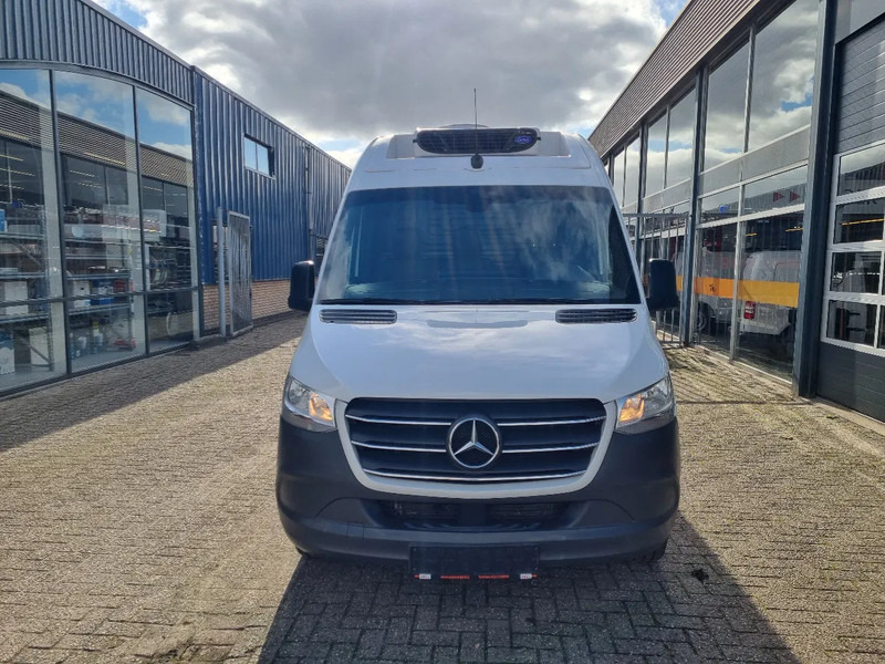 Mercedes-Benz Sprinter 315 CDI L4H2 XXL Koelwagen Carrier Viento 350 Euro 6D-T - Carrinha frigorífica: foto 3 Mercedes-Benz Sprinter 315 CDI L4H2 XXL Koelwagen Carrier Viento 350 Euro 6D-T - Carrinha frigorífica: foto 3