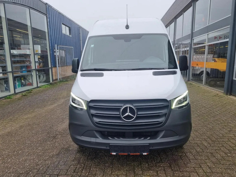 Mercedes-Benz Sprinter 315 CDI Maxi L3H2 Euro 6D-Temp/ Navi/ Camera - Furgão: foto 3 Mercedes-Benz Sprinter 315 CDI Maxi L3H2 Euro 6D-Temp/ Navi/ Camera - Furgão: foto 3