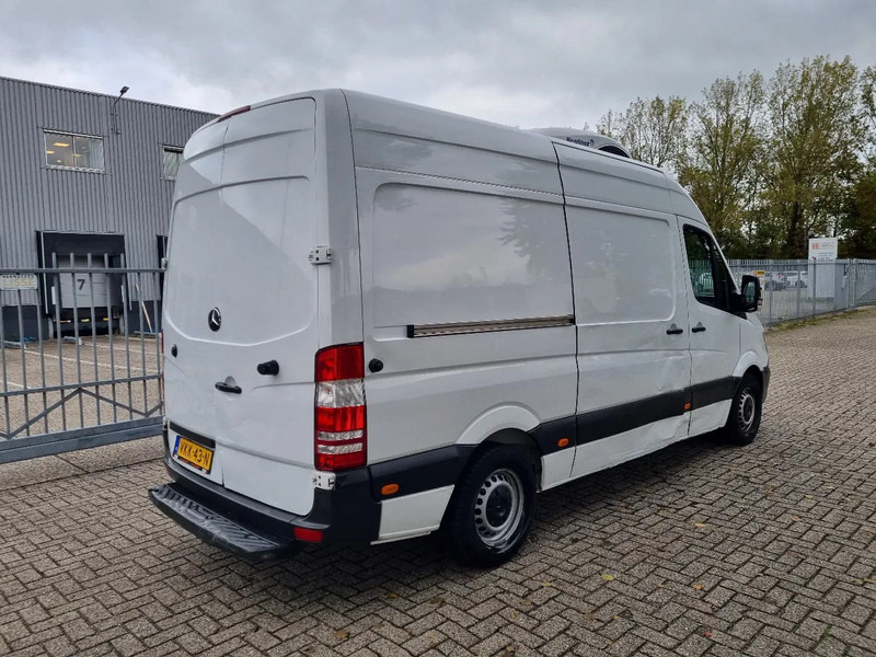 Mercedes-Benz Sprinter 316 CDI L2H2 Kuhlwagen Kerstner 0'C Euro 6 - Carrinha frigorífica: foto 2 Mercedes-Benz Sprinter 316 CDI L2H2 Kuhlwagen Kerstner 0'C Euro 6 - Carrinha frigorífica: foto 2