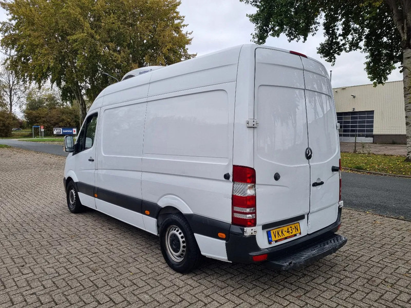 Mercedes-Benz Sprinter 316 CDI L2H2 Kuhlwagen Kerstner 0'C Euro 6 - Carrinha frigorífica: foto 5 Mercedes-Benz Sprinter 316 CDI L2H2 Kuhlwagen Kerstner 0'C Euro 6 - Carrinha frigorífica: foto 5