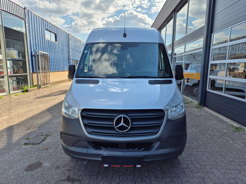 Mercedes-Benz Sprinter 316 CDI L2H2 RWD Euro 6C/ Airco/ Navi - Furgão: foto 3 Mercedes-Benz Sprinter 316 CDI L2H2 RWD Euro 6C/ Airco/ Navi - Furgão: foto 3