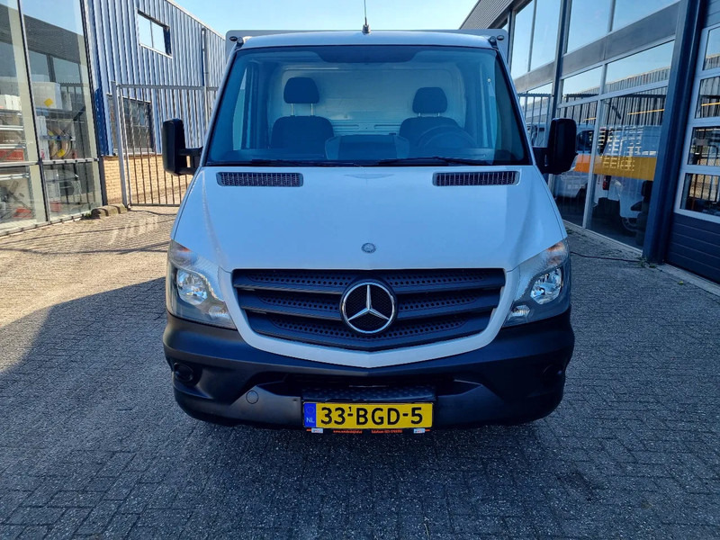 Mercedes-Benz Sprinter 513 CDI COLDCAR EISWAGEN -40C 5+5 TUREN E6 ICECREAM - Carrinha frigorífica: foto 3 Mercedes-Benz Sprinter 513 CDI COLDCAR EISWAGEN -40C 5+5 TUREN E6 ICECREAM - Carrinha frigorífica: foto 3
