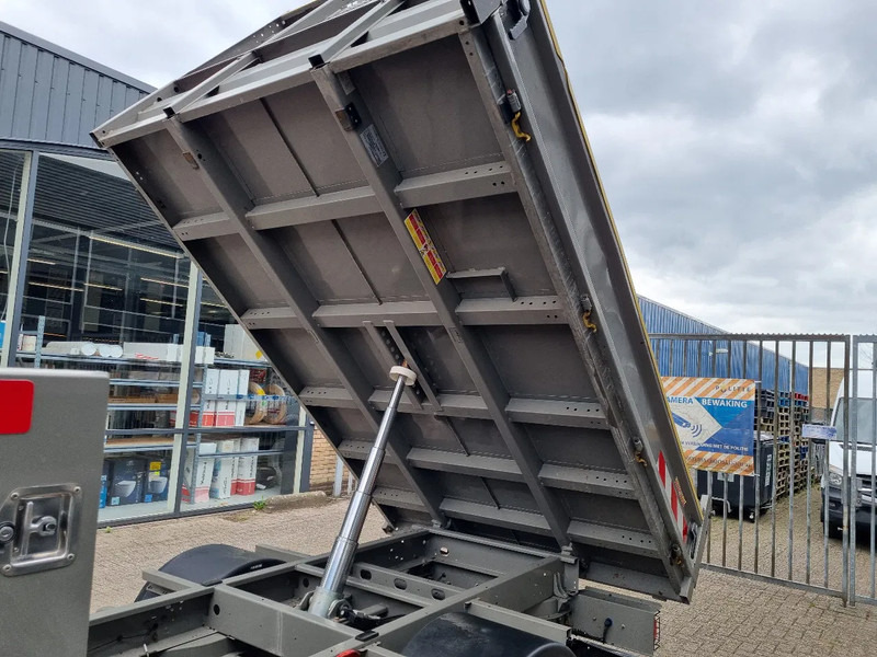 Furgão basculante Mercedes-Benz Sprinter 514 CDI Kipper Euro 6 GVW 3500 KG Full steel 3: foto 16 Furgão basculante Mercedes-Benz Sprinter 514 CDI Kipper Euro 6 GVW 3500 KG Full steel 3: foto 16