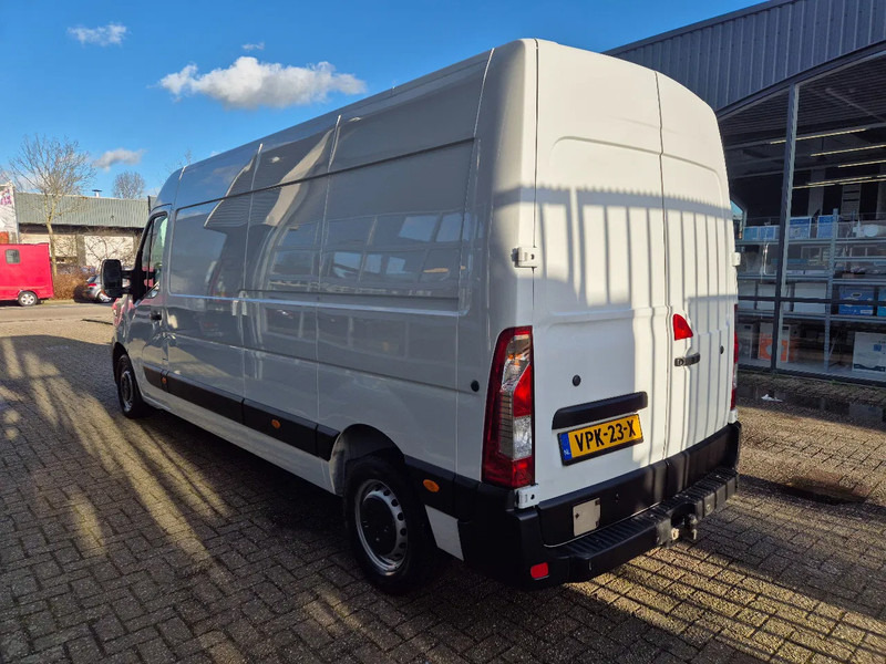 Renault Master L3H2 2.3 DCI 150 PK EURO 6 - Furgão: foto 5 Renault Master L3H2 2.3 DCI 150 PK EURO 6 - Furgão: foto 5