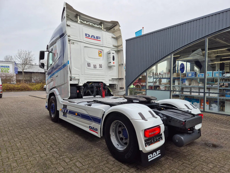 Tractor DAF XG 530/ (1) 2022/ Retarder/ LED/ Park Airco/ Navi/ Full option: foto 6 Tractor DAF XG 530/ (1) 2022/ Retarder/ LED/ Park Airco/ Navi/ Full option: foto 6