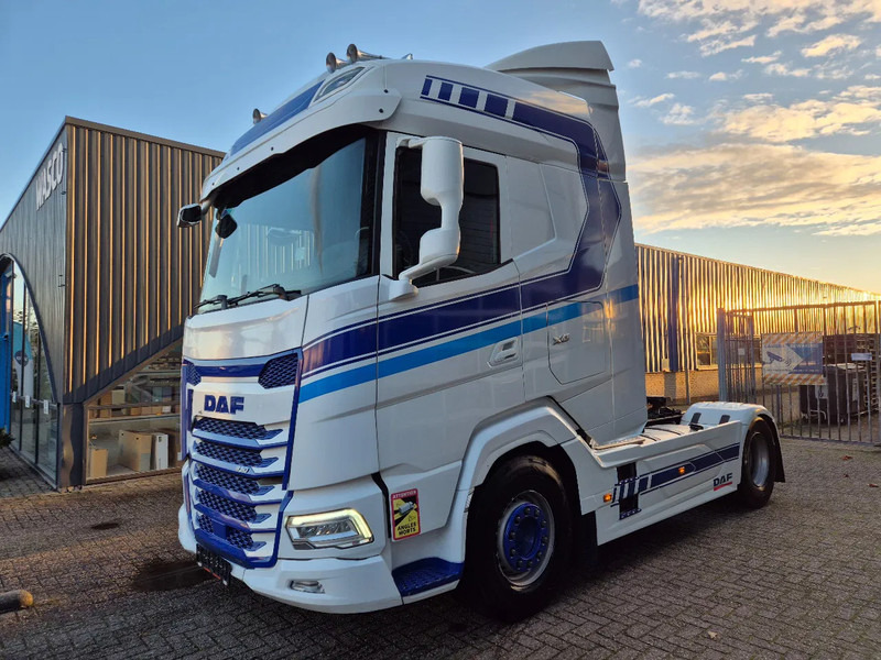 DAF XG 530/ 2022/ Retarder/ LED/ Park Airco/ Navi/ Full option - Tractor: foto 5 DAF XG 530/ 2022/ Retarder/ LED/ Park Airco/ Navi/ Full option - Tractor: foto 5