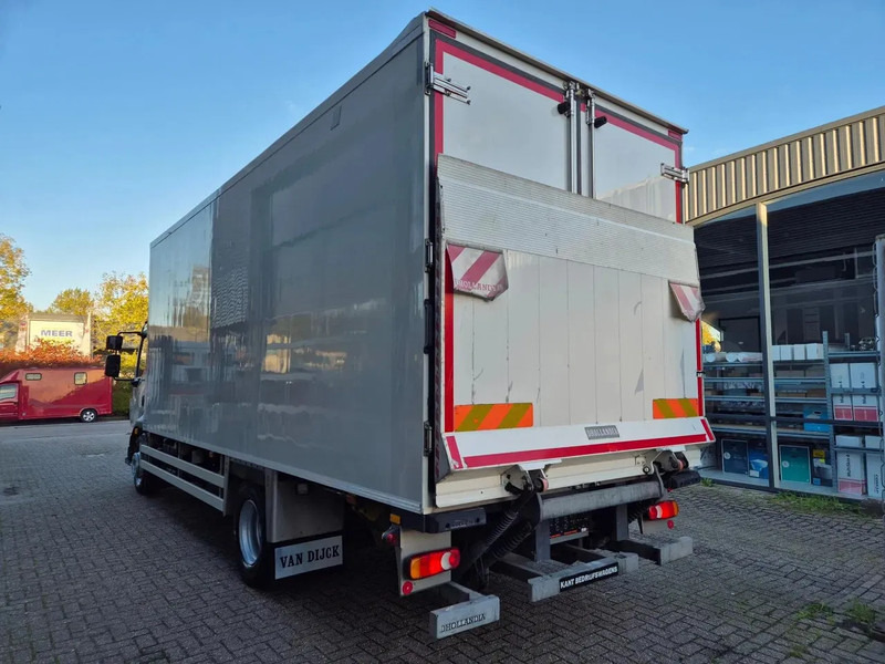 Volvo FL 12.250 Kuhlkoffer Carrier 850MT ST 380V -30/+30/ LBW/ EURO 6 - Caminhão frigorífico: foto 5 Volvo FL 12.250 Kuhlkoffer Carrier 850MT ST 380V -30/+30/ LBW/ EURO 6 - Caminhão frigorífico: foto 5
