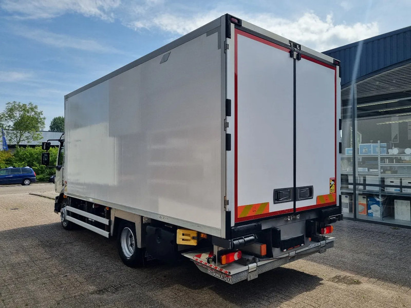 Volvo FL 250 Carrier 750MT ATP Zwischenwand LBW Euro 6 - Caminhão frigorífico: foto 5 Volvo FL 250 Carrier 750MT ATP Zwischenwand LBW Euro 6 - Caminhão frigorífico: foto 5
