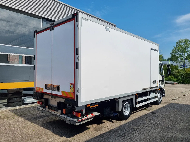 Volvo FL 250 Carrier 750MT ATP Zwischenwand LBW Euro 6 - Caminhão frigorífico: foto 2 Volvo FL 250 Carrier 750MT ATP Zwischenwand LBW Euro 6 - Caminhão frigorífico: foto 2