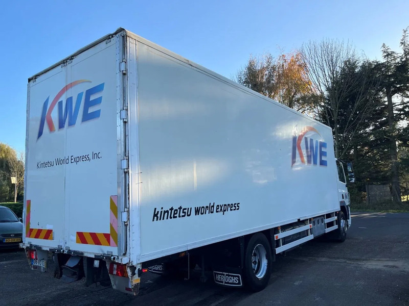 DAF CF 85.380 4x2 Box - Caminhão furgão: foto 3 DAF CF 85.380 4x2 Box - Caminhão furgão: foto 3