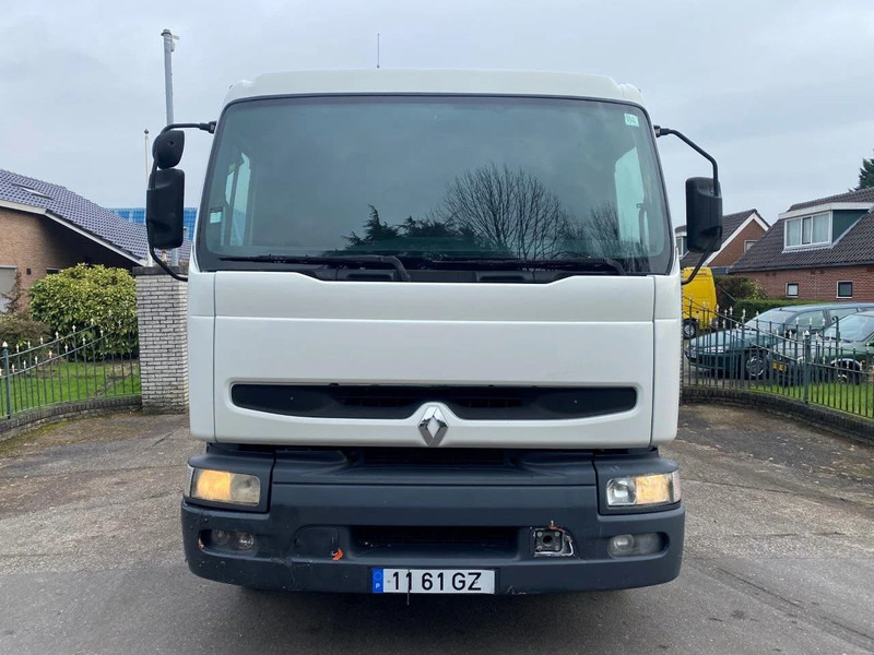 Renault Premium 250 BIG Axle long chassis - Caminhão chassi: foto 3 Renault Premium 250 BIG Axle long chassis - Caminhão chassi: foto 3