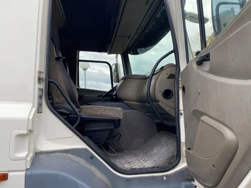 DAF CF 85.410 85CF 410 AUTOMATIC - Tractor: foto 5 DAF CF 85.410 85CF 410 AUTOMATIC - Tractor: foto 5