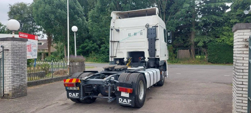 DAF XF 95.430 4x2 Manuel Gearbox Retarder - Tractor: foto 5 DAF XF 95.430 4x2 Manuel Gearbox Retarder - Tractor: foto 5