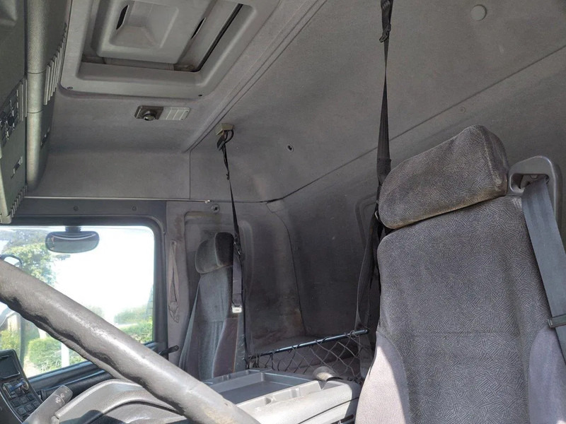 Tractor Scania P124-420 MANUAL + RETARDER !!!! 2 PIPES !!!!: foto 12