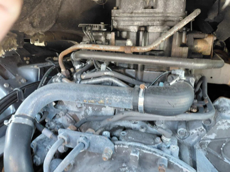 Tractor Scania P124-420 MANUAL + RETARDER !!!! 2 PIPES !!!!: foto 6