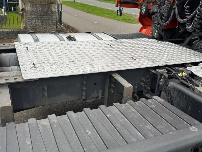Scania P360 CLEAN HOLLAND TRUCKHEAD - Tractor: foto 4 Scania P360 CLEAN HOLLAND TRUCKHEAD - Tractor: foto 4