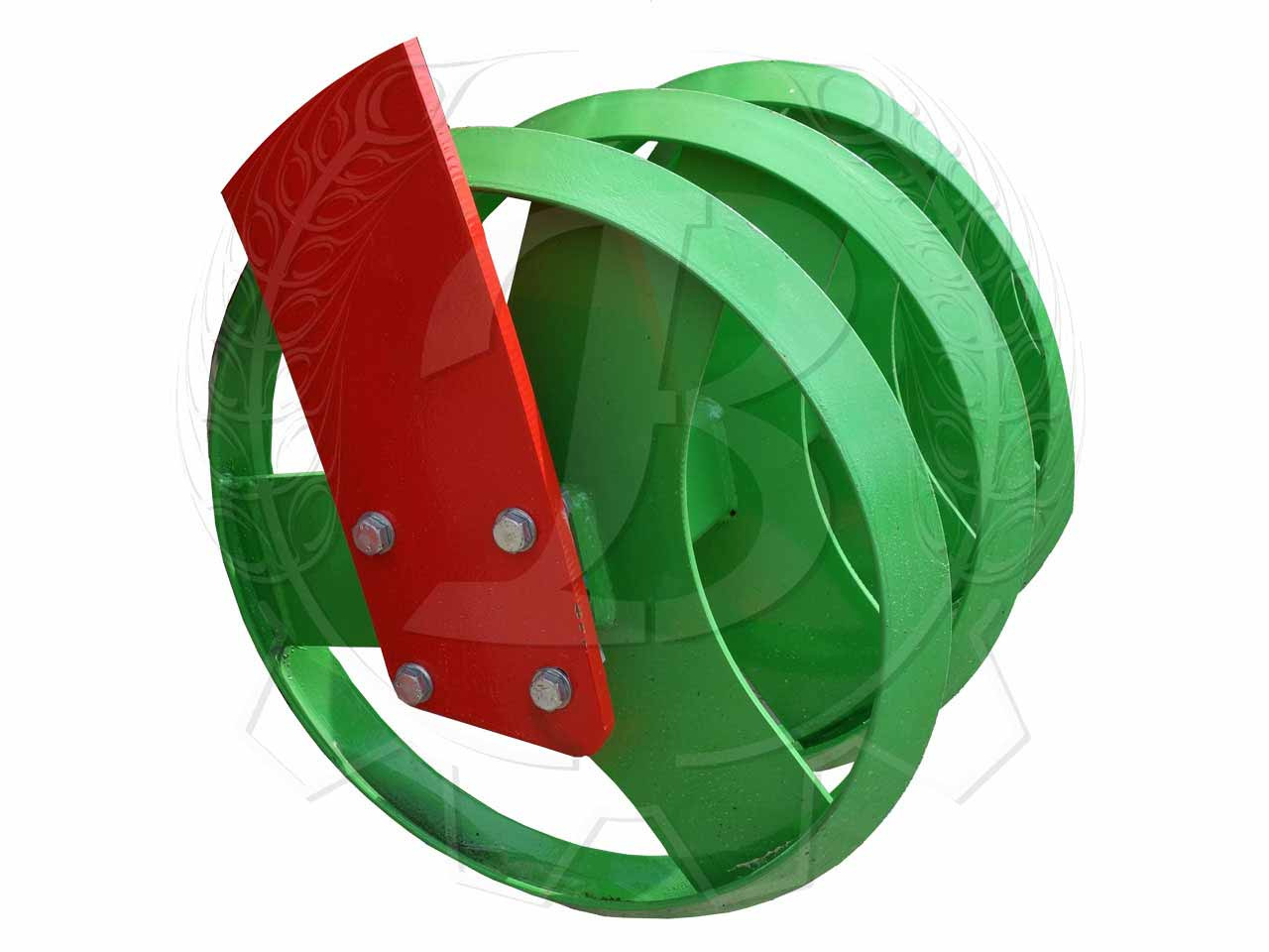 Cultivador nuevo JBM Agregat podorywkowy NON STOP 3.0: foto 6 Cultivador nuevo JBM Agregat podorywkowy NON STOP 3.0: foto 6