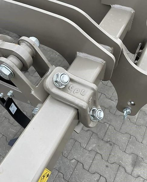 ROLEX KBL 260 - Cultivador: foto 3 ROLEX KBL 260 - Cultivador: foto 3