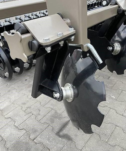 ROLEX KBL 260 - Cultivador: foto 2 ROLEX KBL 260 - Cultivador: foto 2