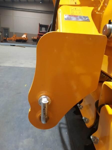 STAL-TECH BRONA HYDRAULICZNA 4H - Grades de discos: foto 1 STAL-TECH BRONA HYDRAULICZNA 4H - Grades de discos: foto 1