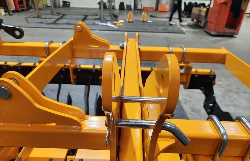 Grades de discos nuevo STAL-TECH BRONA HYDRAULICZNA 4H: foto 16