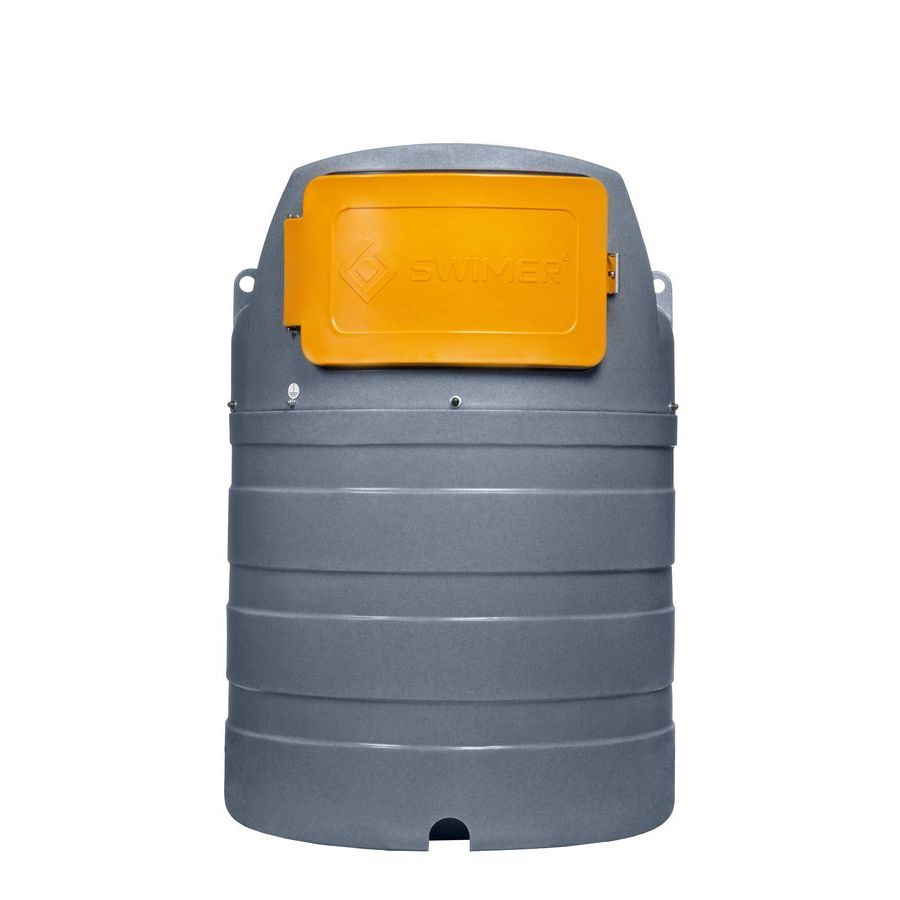 Swimer Swimer tank ECO LINE 1500 l - Contentor cisterna: foto 3 Swimer Swimer tank ECO LINE 1500 l - Contentor cisterna: foto 3