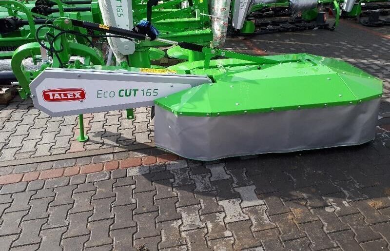 TALEX TALEX Z042/2 - Gadanheira: foto 5 TALEX TALEX Z042/2 - Gadanheira: foto 5