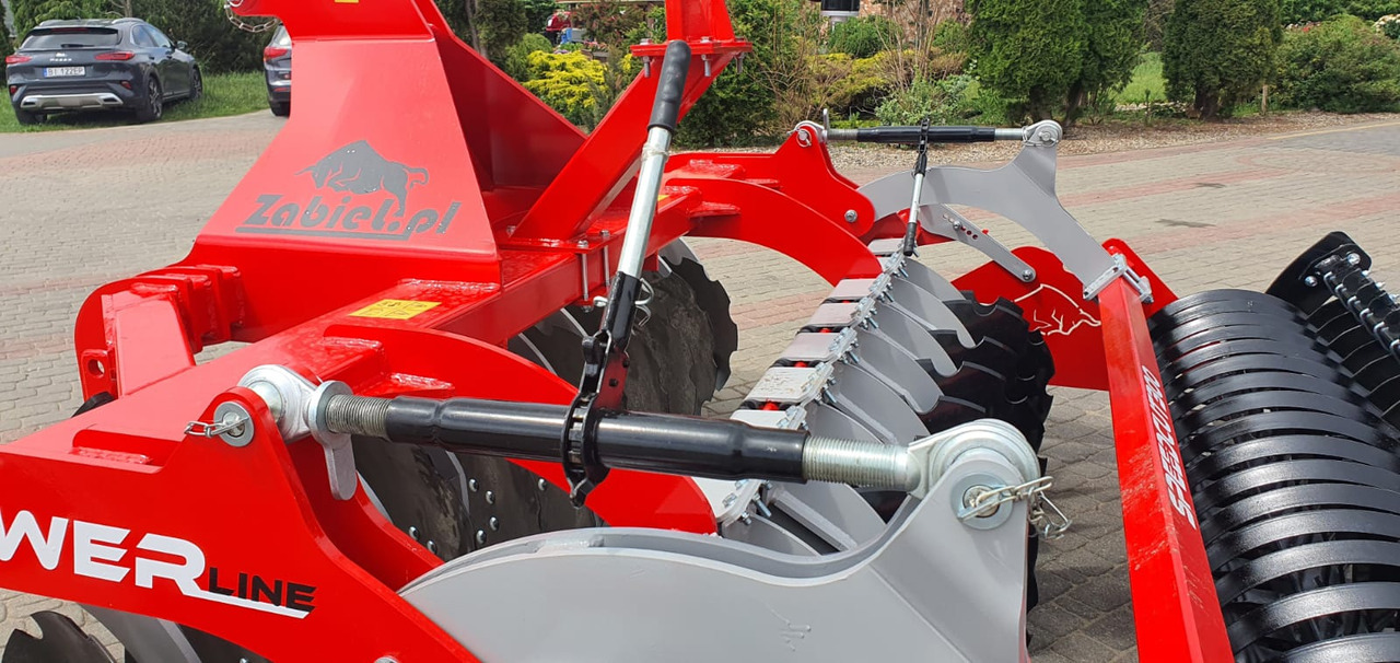 ZABIEL SPEEDCUT 300 - Grade: foto 1 ZABIEL SPEEDCUT 300 - Grade: foto 1