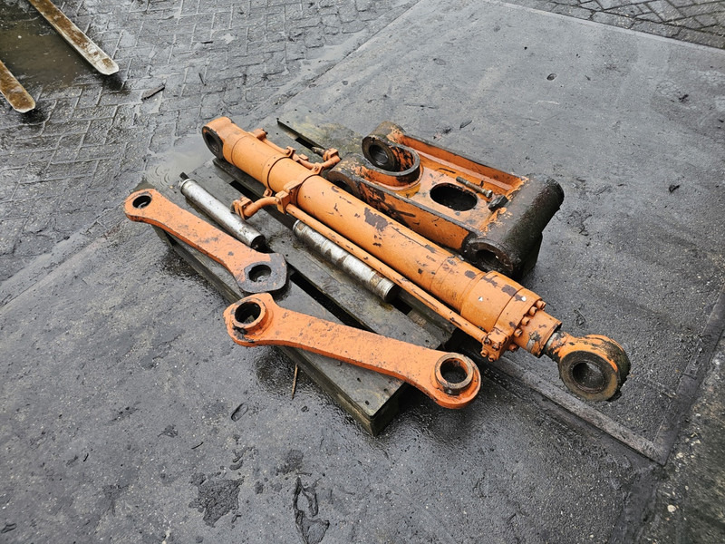 Doosan dx 180 cilinder drukstuk doosan dx link doosan dx180 - Equipamento de Máquina de construção: foto 4 Doosan dx 180 cilinder drukstuk doosan dx link doosan dx180 - Equipamento de Máquina de construção: foto 4