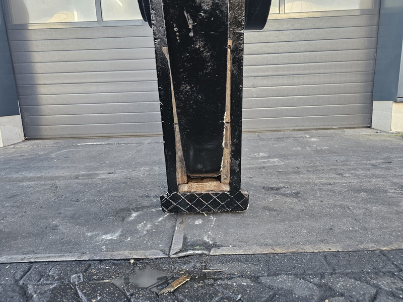 Verachtert vt50 mp30 shear tank tank shear combi crusher verachtert caterpillar - Tesoura de demolição: foto 3 Verachtert vt50 mp30 shear tank tank shear combi crusher verachtert caterpillar - Tesoura de demolição: foto 3