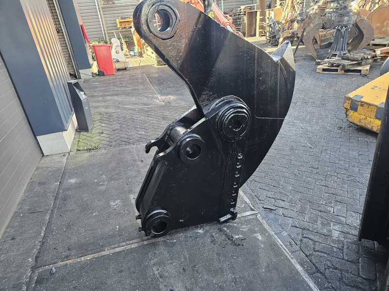 Verachtert vt50 mp30 shear tank tank shear combi crusher verachtert caterpillar - Tesoura de demolição: foto 4 Verachtert vt50 mp30 shear tank tank shear combi crusher verachtert caterpillar - Tesoura de demolição: foto 4