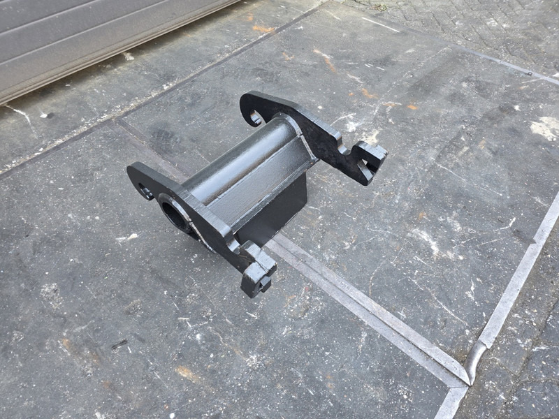 Adaptor palte verachtert cw4 head plate cw30 cw 40 - Acoplamento rápido de Máquina de construção: foto 2 Adaptor palte verachtert cw4 head plate cw30 cw 40 - Acoplamento rápido de Máquina de construção: foto 2