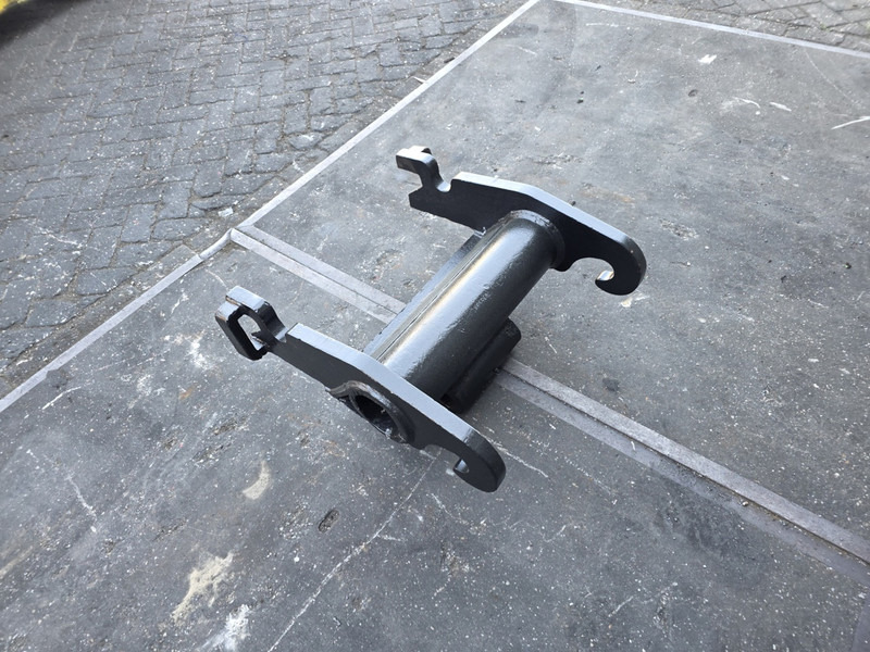 Adaptor palte verachtert cw4 head plate cw30 cw 40 - Acoplamento rápido de Máquina de construção: foto 4 Adaptor palte verachtert cw4 head plate cw30 cw 40 - Acoplamento rápido de Máquina de construção: foto 4