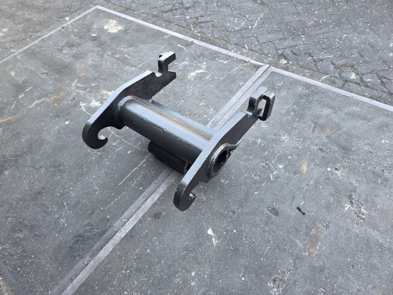 Adaptor palte verachtert cw4 head plate cw30 cw 40 - Acoplamento rápido de Máquina de construção: foto 3 Adaptor palte verachtert cw4 head plate cw30 cw 40 - Acoplamento rápido de Máquina de construção: foto 3