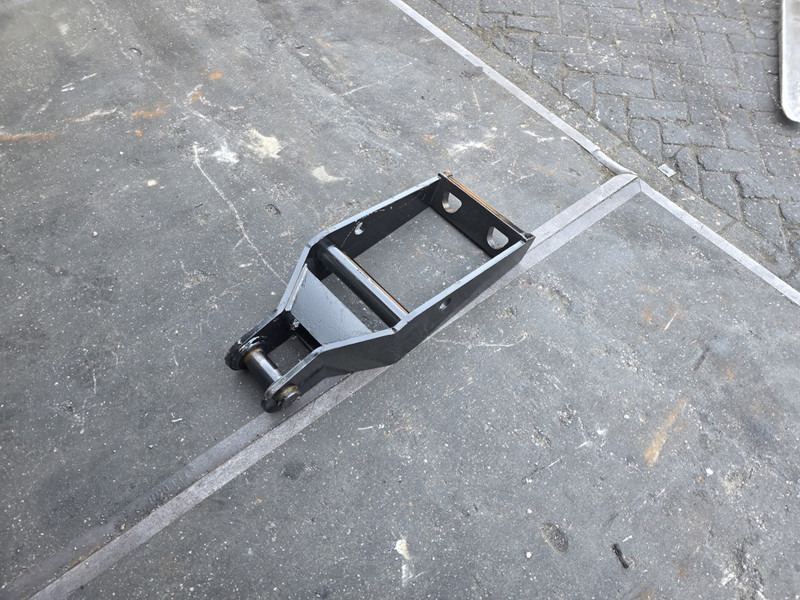 Anbauplatte lehnhoff ms08 sw08 kopplaat lehnhoff ms08 sw08 - Acoplamento rápido de Máquina de construção: foto 4 Anbauplatte lehnhoff ms08 sw08 kopplaat lehnhoff ms08 sw08 - Acoplamento rápido de Máquina de construção: foto 4