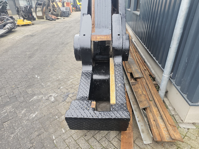 Cat verachtert vhs 70 cw 70 scrap shear genesis fortress labounty - Tesoura de demolição: foto 5 Cat verachtert vhs 70 cw 70 scrap shear genesis fortress labounty - Tesoura de demolição: foto 5