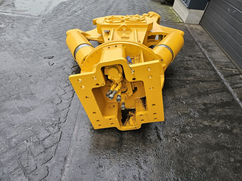 Epiroc atlas copco kruppcc3000 crusher atlas copco cc epiroc - Tesoura de demolição: foto 5 Epiroc atlas copco kruppcc3000 crusher atlas copco cc epiroc - Tesoura de demolição: foto 5