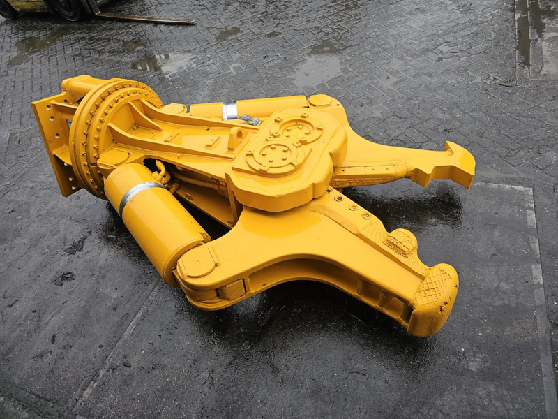 Epiroc atlas copco kruppcc3000 crusher atlas copco cc epiroc - Tesoura de demolição: foto 3 Epiroc atlas copco kruppcc3000 crusher atlas copco cc epiroc - Tesoura de demolição: foto 3