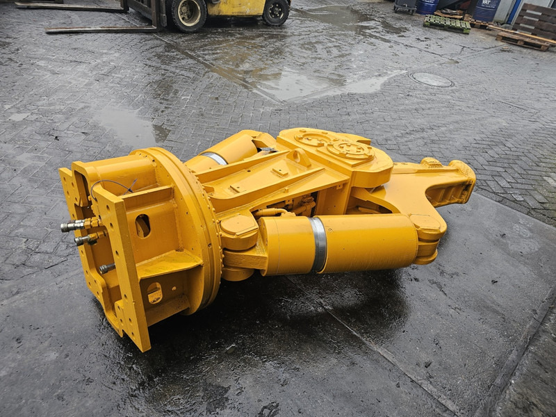 Epiroc atlas copco kruppcc3000 crusher atlas copco cc epiroc - Tesoura de demolição: foto 4 Epiroc atlas copco kruppcc3000 crusher atlas copco cc epiroc - Tesoura de demolição: foto 4