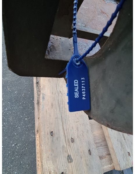 Kopplaat adaptor plate cw45 breedt - Acoplamento rápido de Máquina de construção: foto 5 Kopplaat adaptor plate cw45 breedt - Acoplamento rápido de Máquina de construção: foto 5