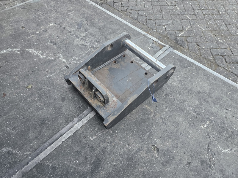 Kopplaat lehnhof ms21 adfaptor plate lehnhof ms21 - Acoplamento rápido de Máquina de construção: foto 4 Kopplaat lehnhof ms21 adfaptor plate lehnhof ms21 - Acoplamento rápido de Máquina de construção: foto 4